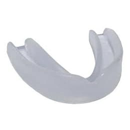 Protectores bucales 